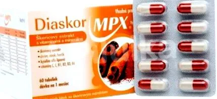 Vitamina Vitamina