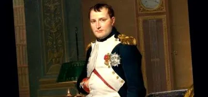 reîntoarcerea napoleon