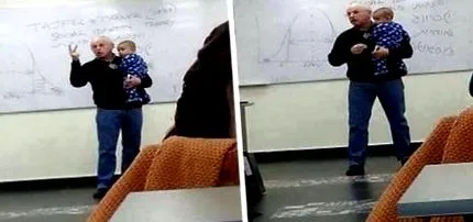 profesorului prelegere