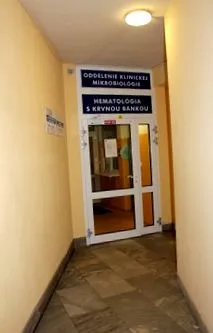трансфузиология попрад