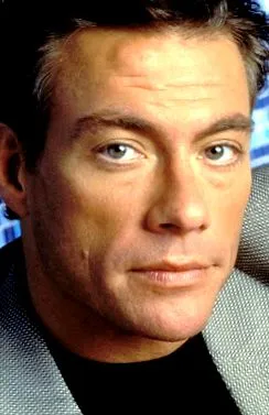 jean-claude