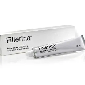 teste vivo fillerina