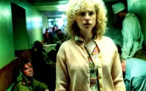 ludmila ernobyl
