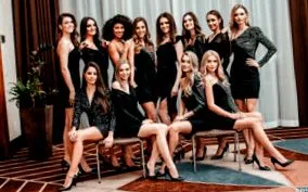 miss finalista
