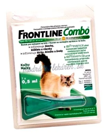 frontline