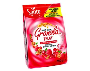 granola