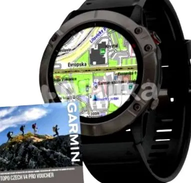 fenix6x