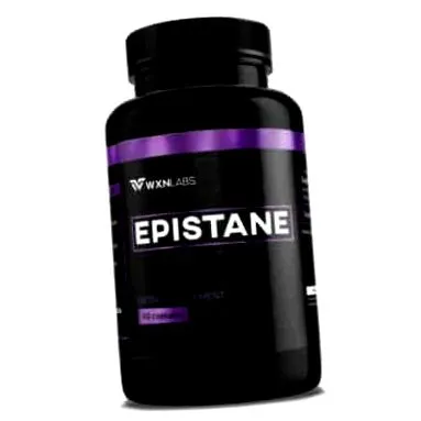 epistane epistane