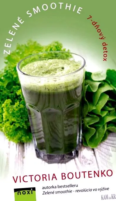 verde boutenko