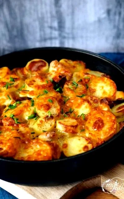 картофи