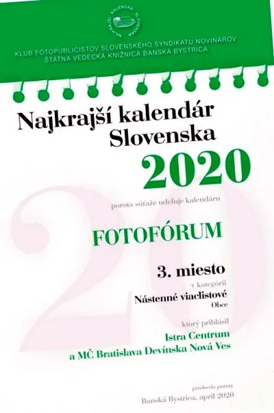 istra fotofórum