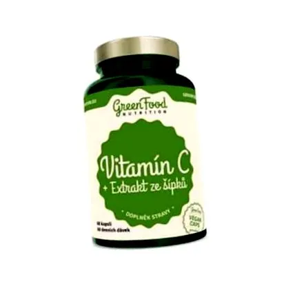 vitamina greenfood