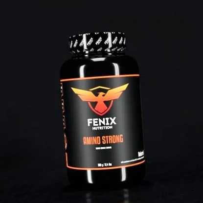 nutrition fenix