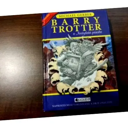 trotter