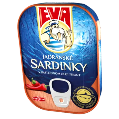 picantă podravka