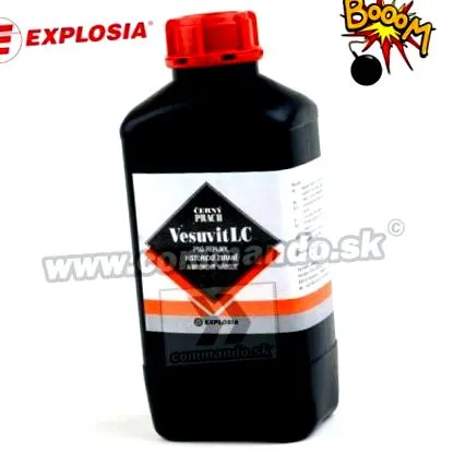 negru praf