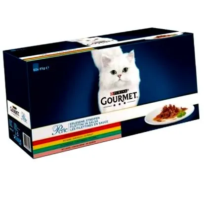 gourmet