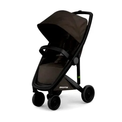 carucior limited