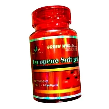 lycopene world
