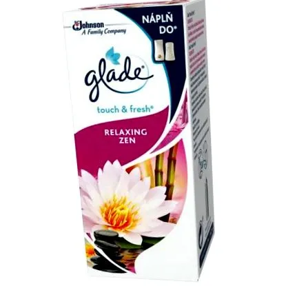 glade