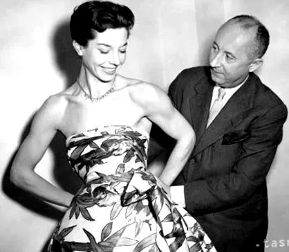 dior