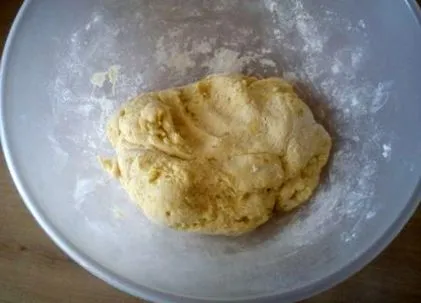 картофено