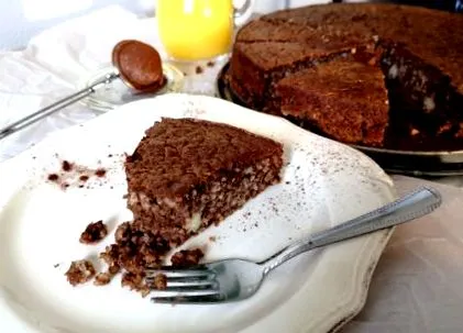 fantasztikus csokoládé
