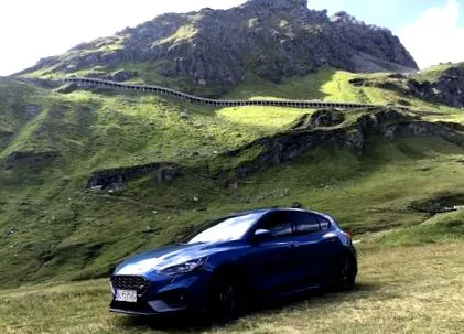 ford ford