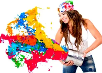 colorat colorat