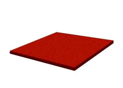 elastic 500x500x20