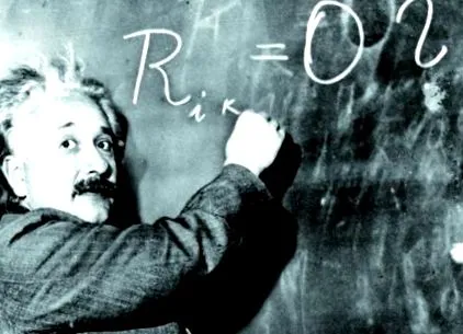 einstein