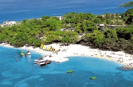 jamaica