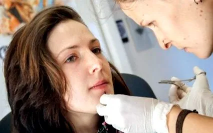 piercingul