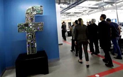 facebook lira