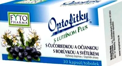 lutein