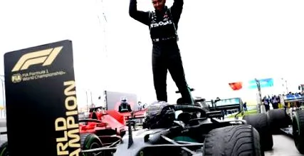 egal hamilton