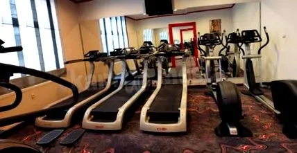 fitneszével