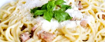 carbonara