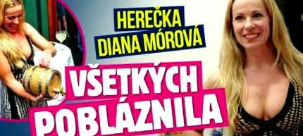 mórová