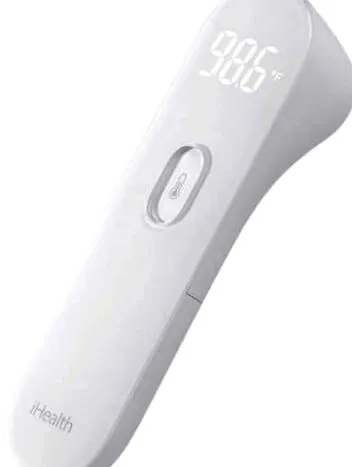 contact iHealth