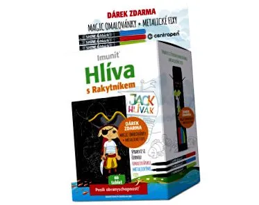 jack hliva