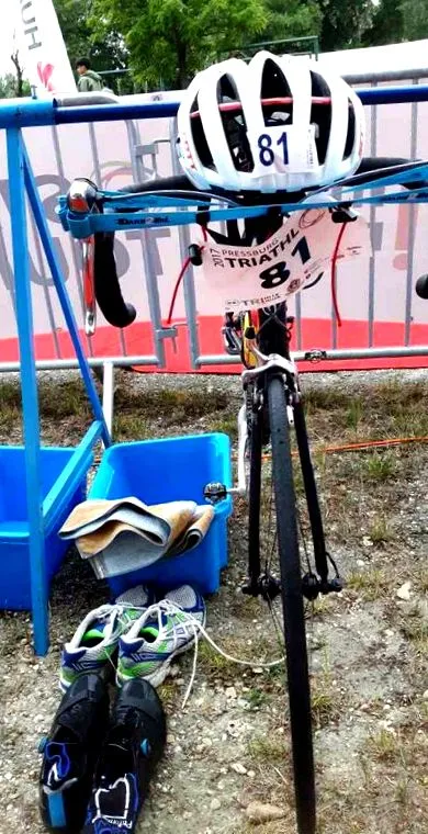 triatlon
