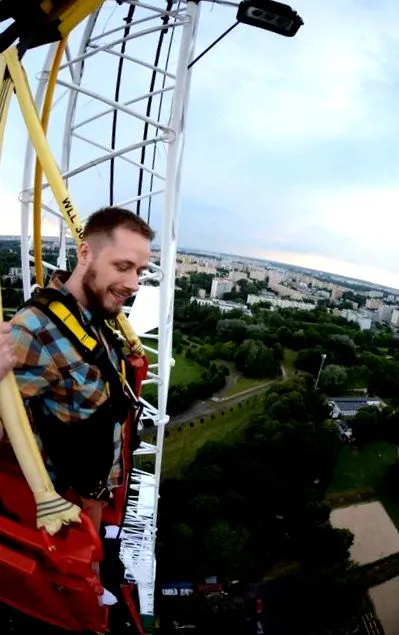 lengyelországban