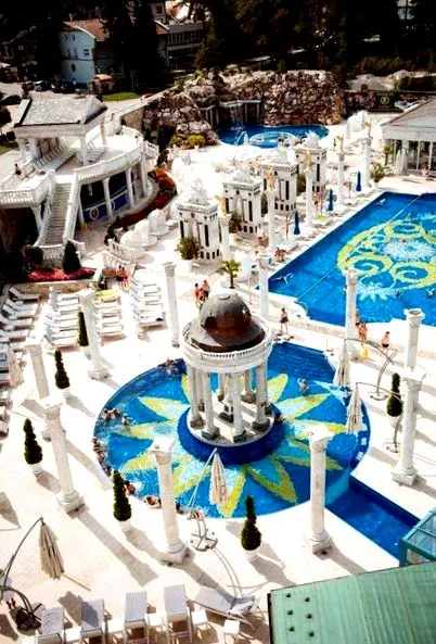 aphrodite hotel