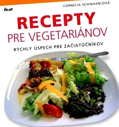 vegetariene ikar