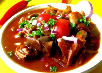 rețetele dieta