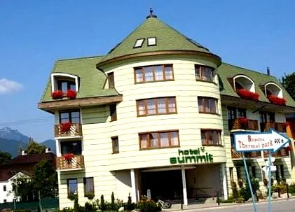 concedii hotel