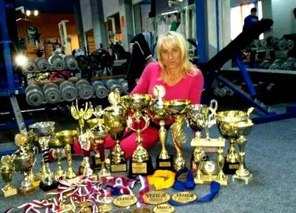 iveta exercițiul