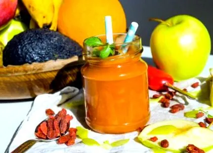 mere goji