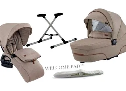 inglesina quad